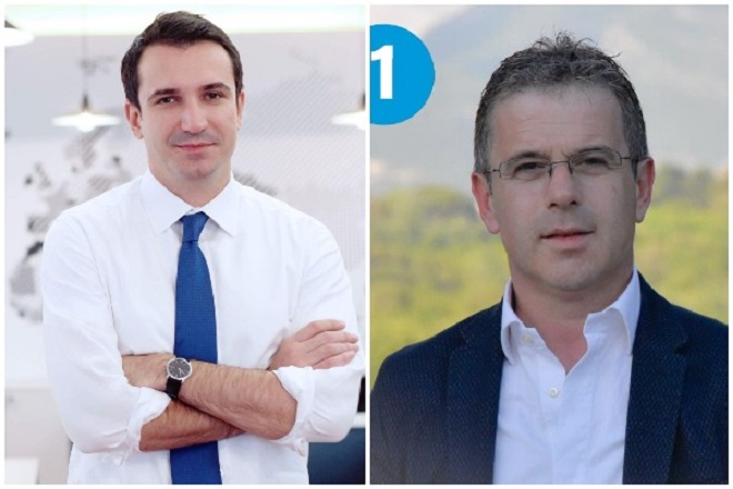 Rezultatet e para për Tiranën, diferenca mes Veliajt dhe Skënderajt