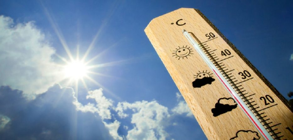 Greqia përgatitet për të nxehtin përvëlues, termometri do shënojë mbi 42 gradë Celsius