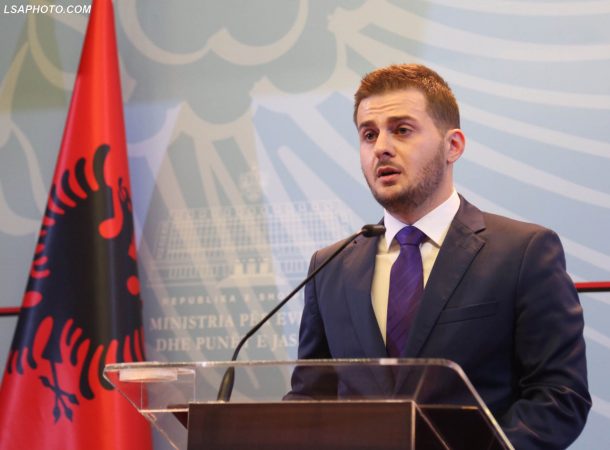 Lajm fantastik për diplomacinë e Shqipërisë, hapet ambasadë në Kanberra