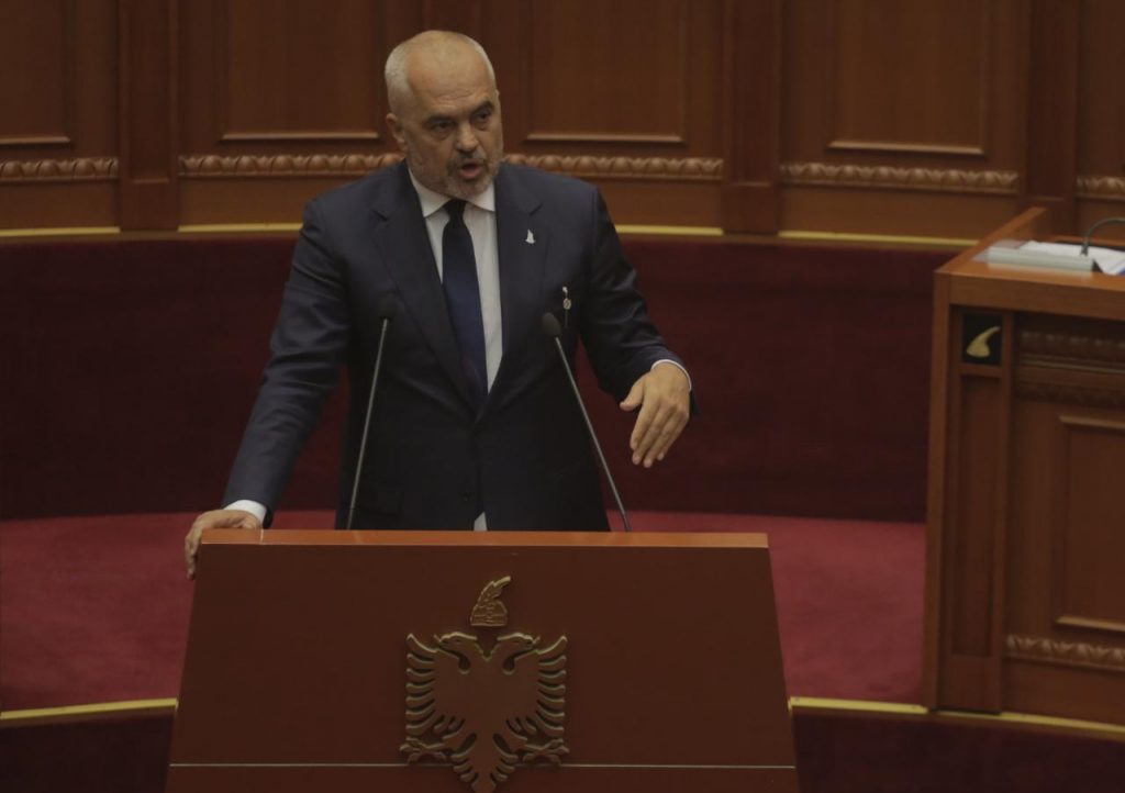 Rama: Këto ishin zgjedhjet e fundit që administrohen nga partitë politike