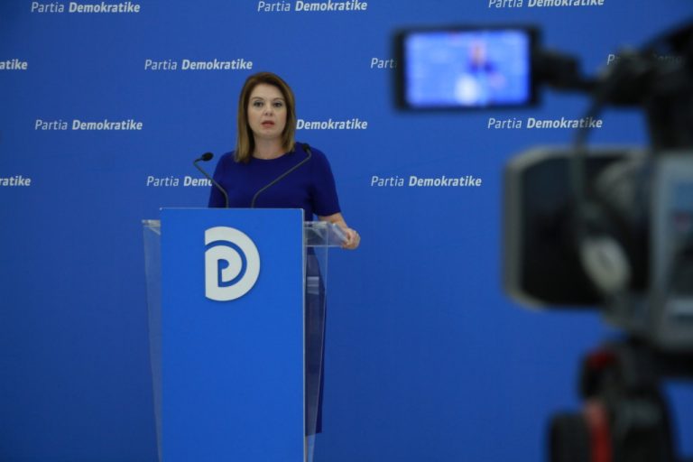 PD: KE pohoi rritjen e varfërisë. Ja plani ynë për rimbëkëmbjen ekonomike