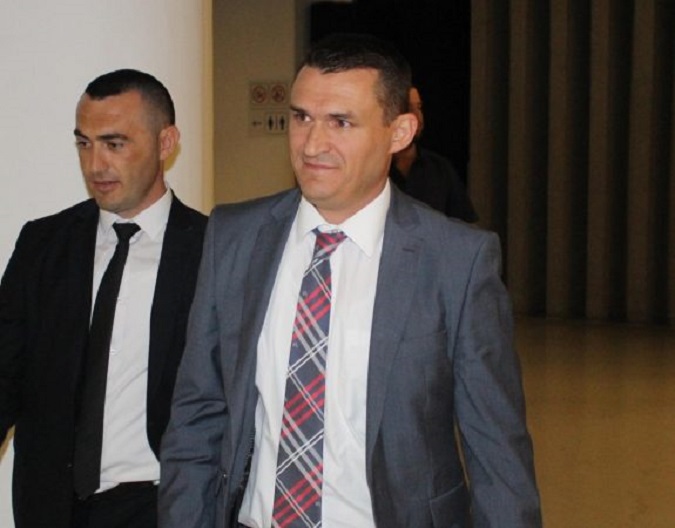 Kalon vettingun Altin Dumani, kandidati i parë në SPAK