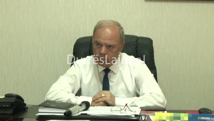 Nasto: Kemi mbyllur dy vendbazime, kontrolle çdo ditë në vijën bregdetare të Durrësit (VIDEO)