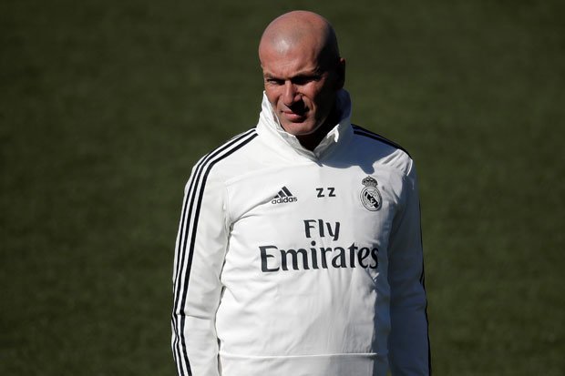 Zidane del hapur: Shpresoj që Bale të largohet sa më shpejt