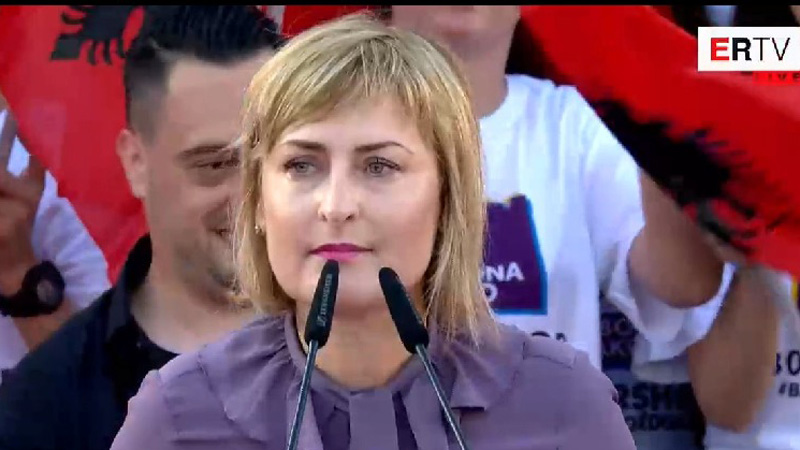 Sako: Gjykata e Durrësit me dy standarde, do ankimoj vendimin