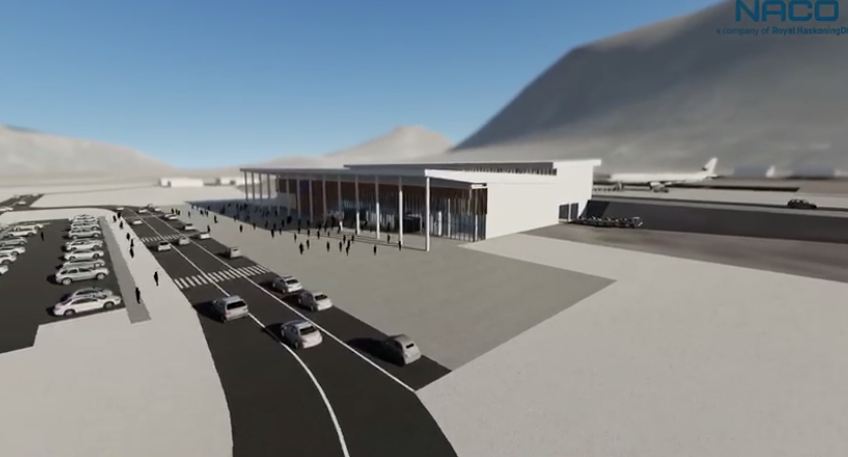 Rama publikon videon: Si do të jetë aeroporti i Kukësit