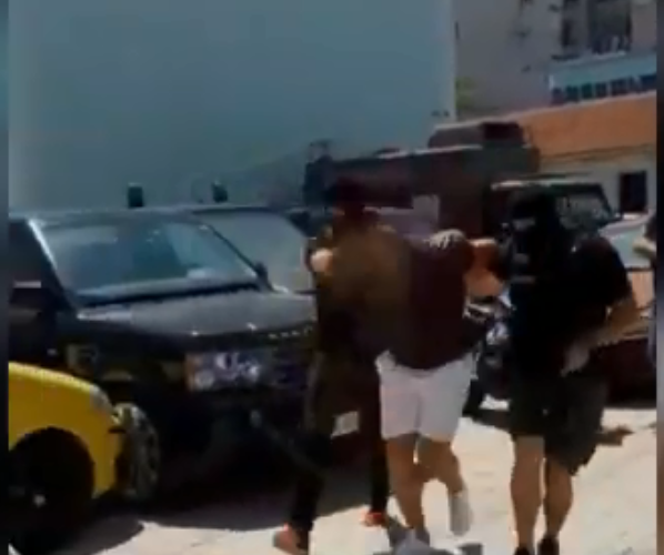 EMRAT/ Kush janë 3 të rrezikshmit që gjobitën biznesmenin në Durrës