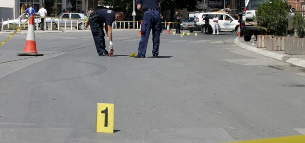 Aksident i rëndë në Shkodër, plagosen 2 persona