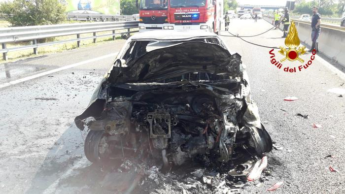 Aksidentohet për vdekje shqiptari në Itali