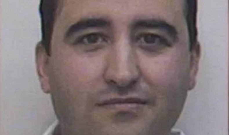 Shqiptari më i kërkuar në Britaninë e Madhe (EMRI)