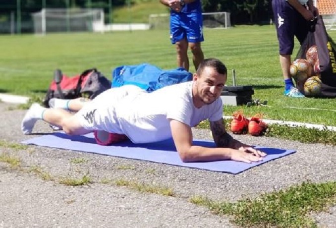 Aleksi: Nuk kemi frikë por e kalojmë Venspilsin