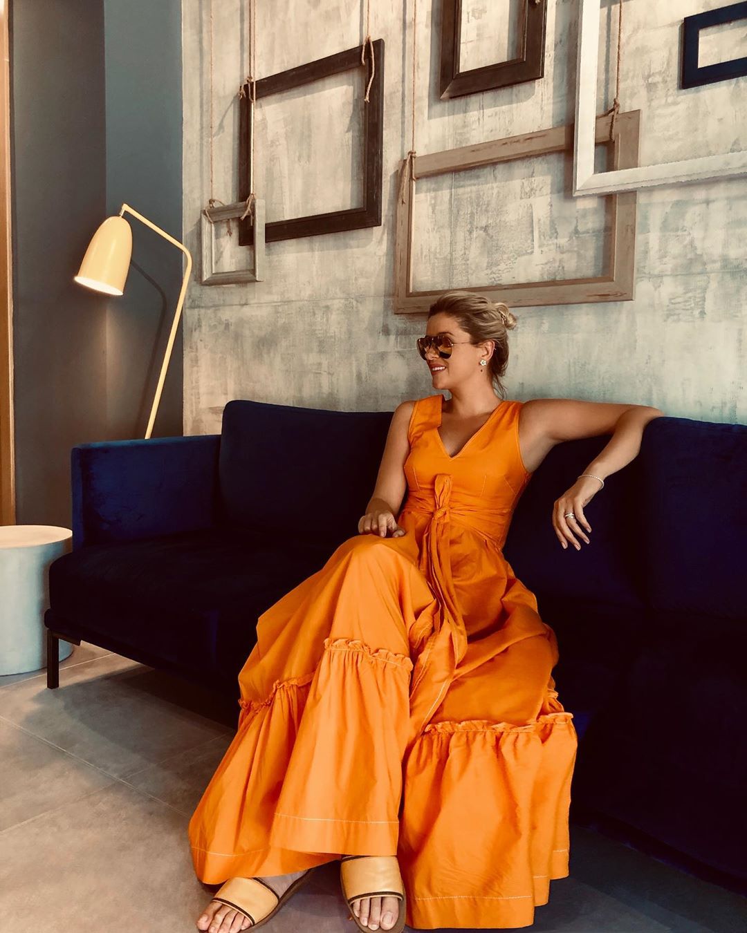 E shanë për format e gishtërinjve, Alketa Vejsiu i kthehet komentueses: Ke vida mangët