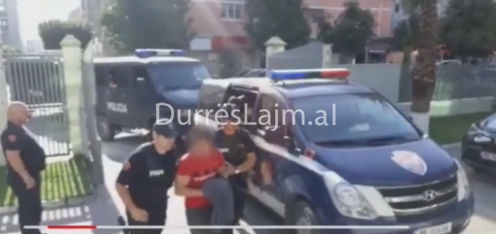 “Ndëshkimi 2” prangos 7 të rinj (VIDEO)