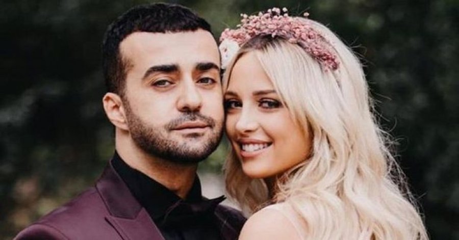 Gaz Paja dhe bashkëshortja e tij pushime luksoze, 442 euro vetëm një natë (FOTO)