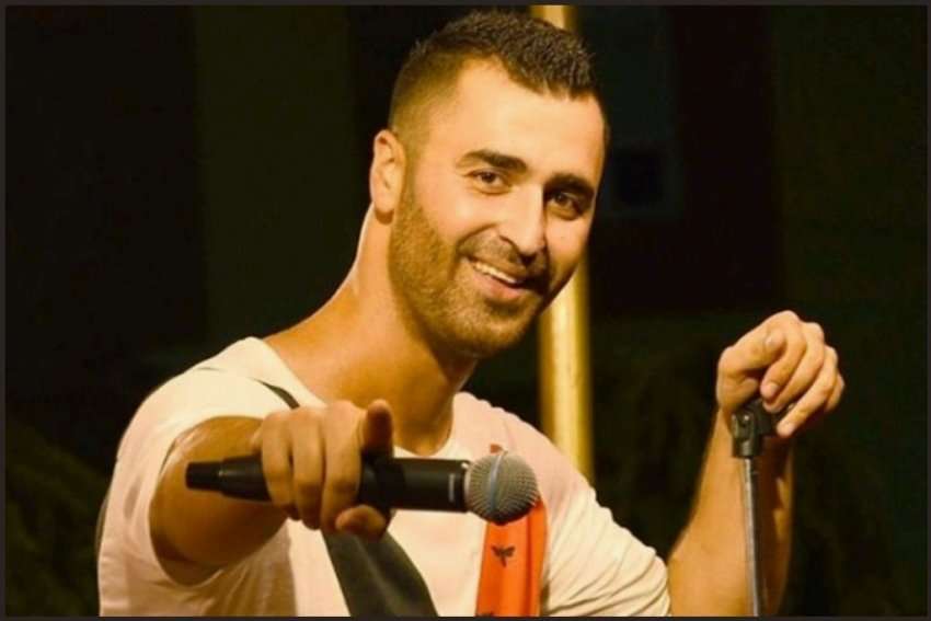 E ftoi në dasmë që t’i këndonte, nusja ngacmon Erik Lloshin