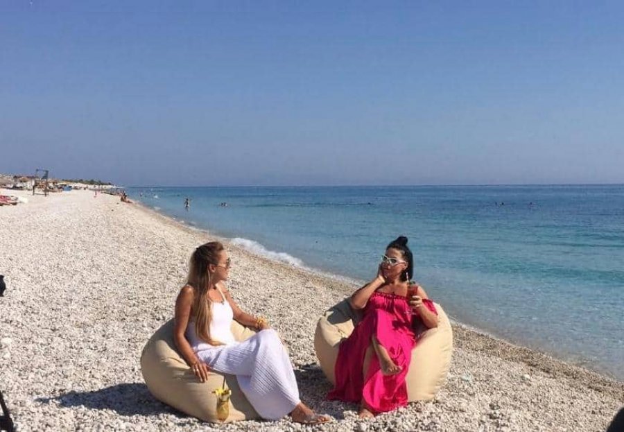 Aurela Gaçe: Jap veten në skenë, sepse nuk i dua paratë qyl