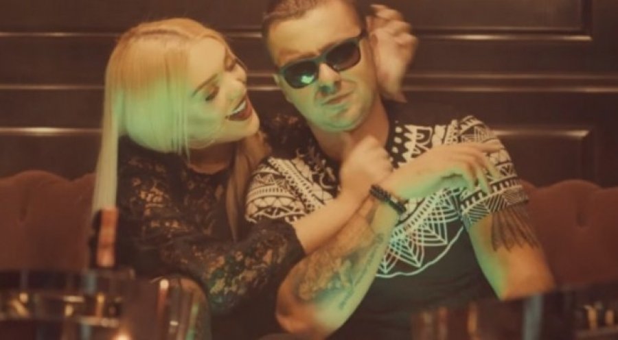 “I jep ngjyrë ditëve të mia”, urimi i ëmbël i Gencit për Enin