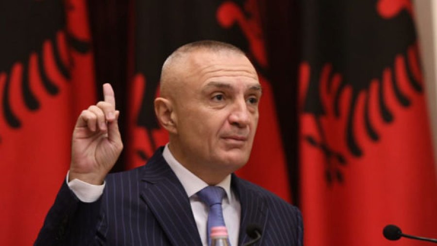 Meta i kthen qeverisë ligjin për rezervat materiale të shtetit