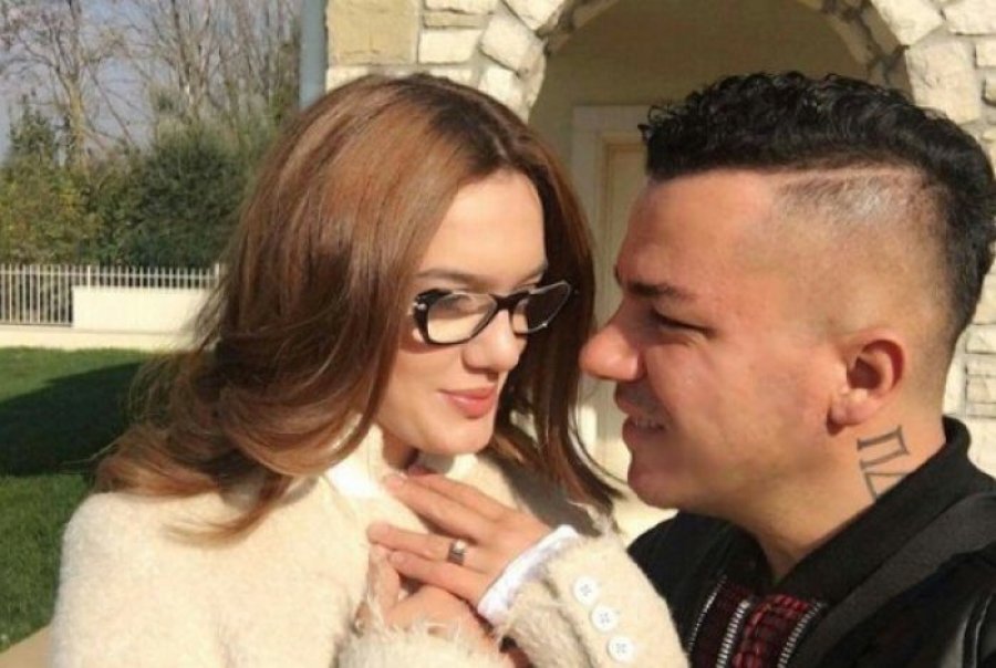 Albi Nako i ka kërkuar Klaudia Pepës një mundësi të dytë?!