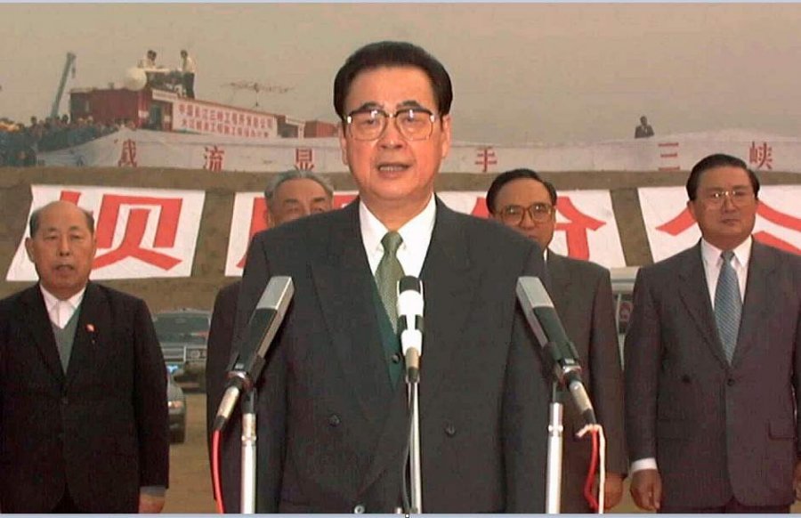 Vdes Kryeministri i masakrës së Tiananmenit