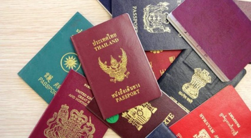 Pasaportat më të fuqishme, kryeson Japonia, ku renditet Shqipëria
