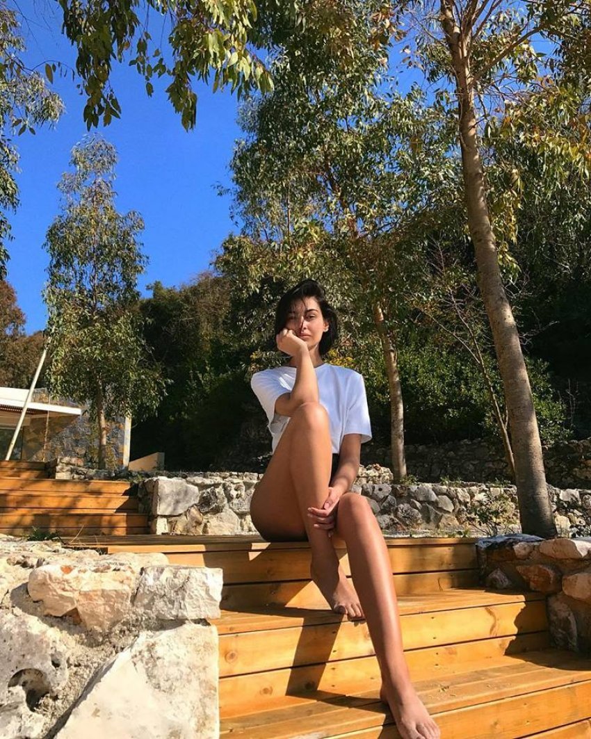 Veset e Adrola Dushit, njërin prej tyre ia marrin si flirt