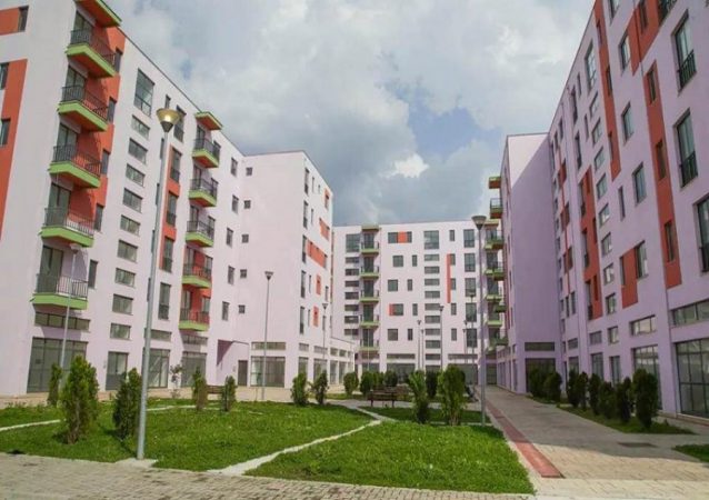 Ndryshon aplikimi për strehimin social, sistem i ri online