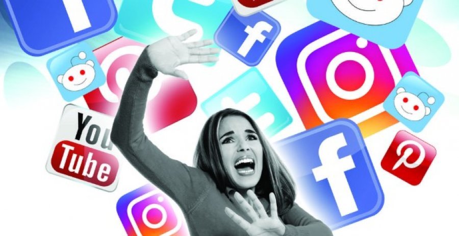 Studimi/ Si Instagram po na dëmton shëndetin mendor