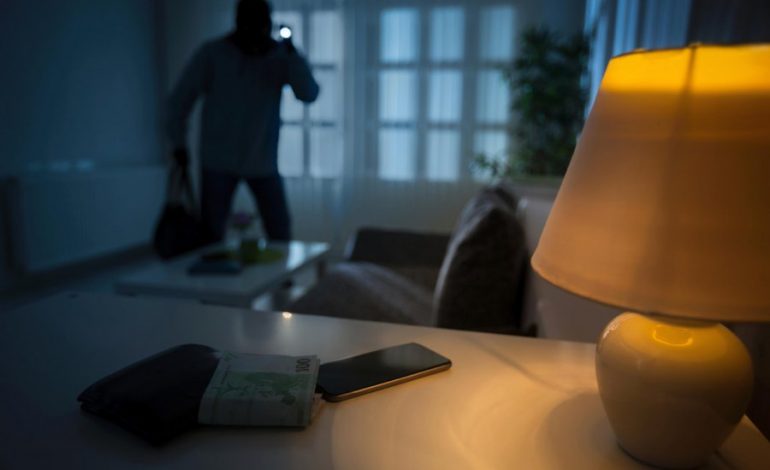 Grabitja dhe masakrimi i të moshuarve, maskat morën 800 euro