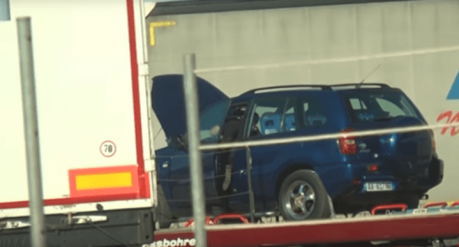 ‘Toyota Auris’/ Nis hetimi në Belgjikë, prokurorët marrin në pyetje të pandehurit