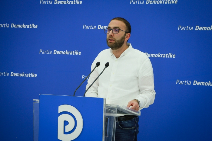 Bardhi: Gjykatat të rrëzojnë mandatet e 30 qershorit