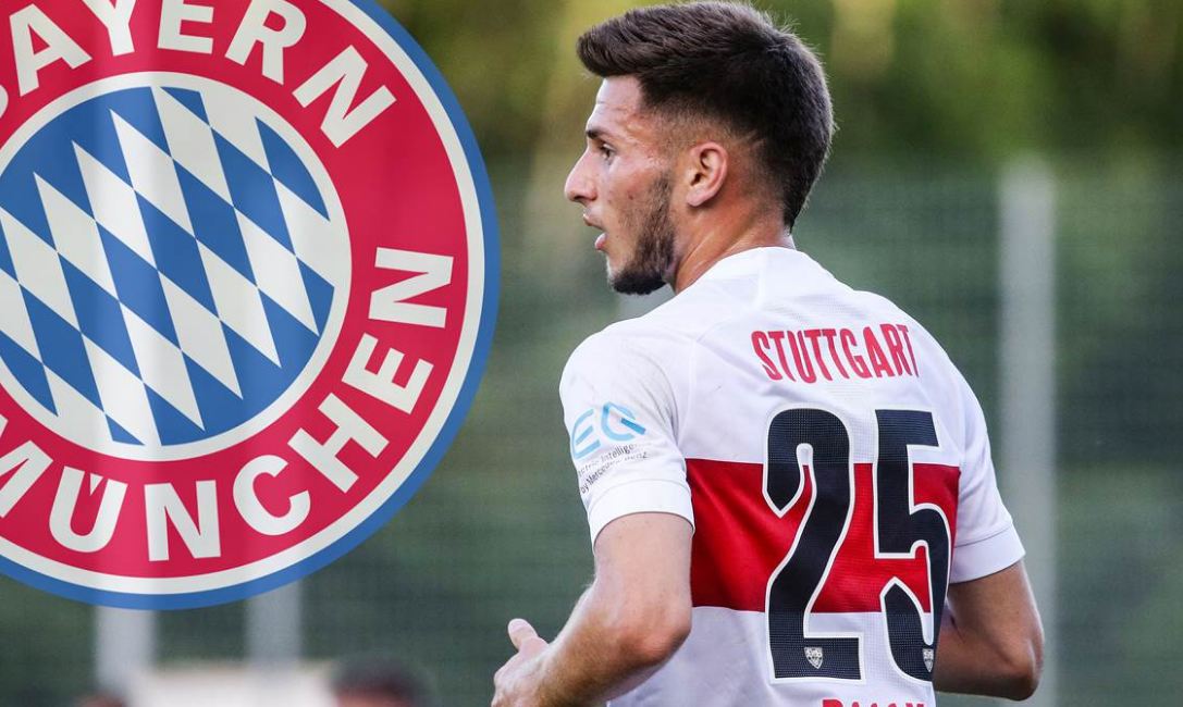 Bajerni blen 18-vjeçarin shqiptar