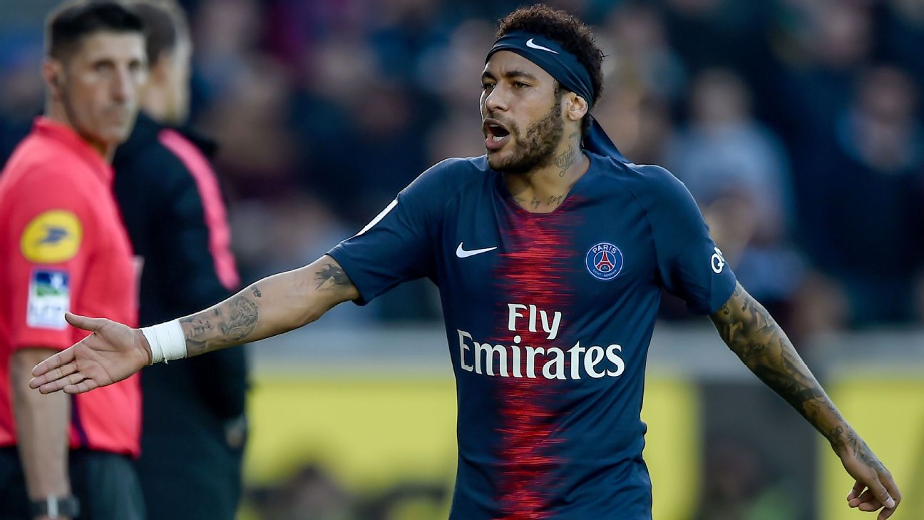 Barcelona bën ofertën për Neymar, 40 milionë euro dhe dy kampionë