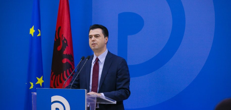 Basha: Qeveria e dalë nga zgjedhjet e lira, do hapë negociatat me BE-në