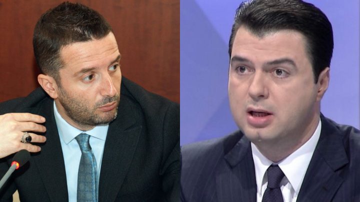 Zv.kryeministri Braçe-Bashës: Çoni b*thën nga karrigia!