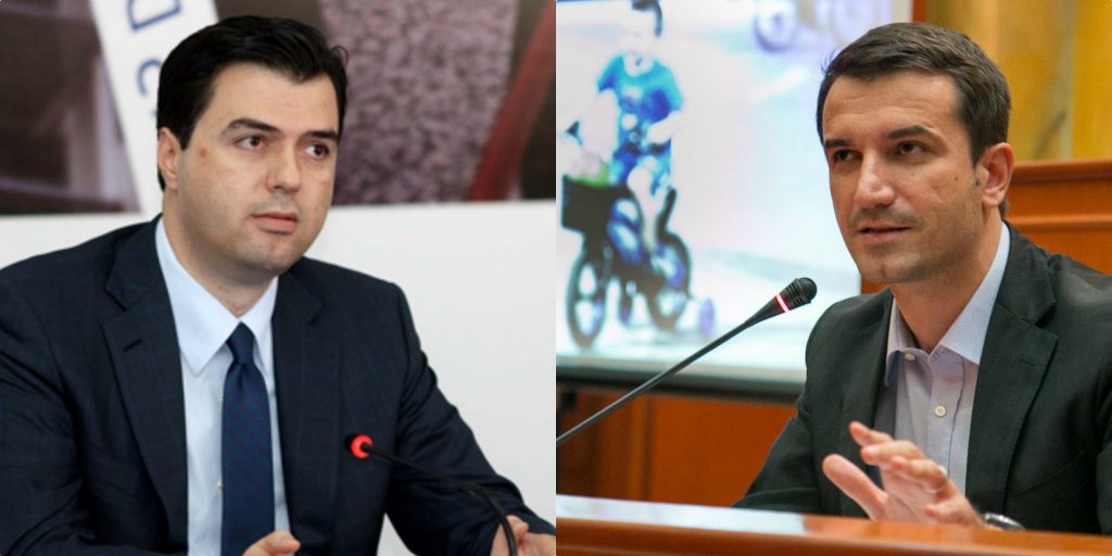 Veliaj ironizon Bashën: Pas kaq vitesh teatër në politikë, shkon për herë të parë në Teatër