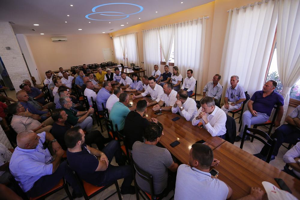 Basha: Bashkitë i lirojmë kur të bëhen zgjedhje të rregullta