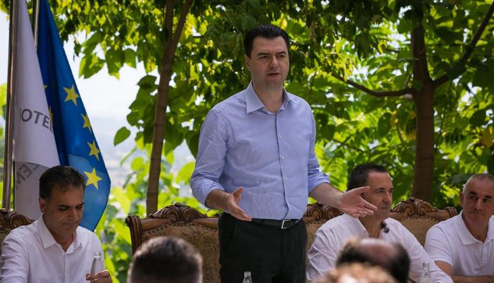 Basha akuza Ramës: Po diskriminon bashkitë e veriut për të ndëshkuar qytetarët që nuk mbështesin qeverinë