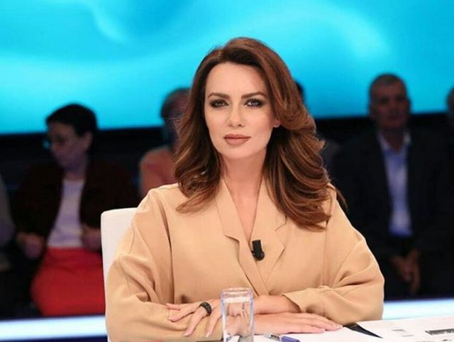 Ndryshim drastik në look, ish-deputetja Grida Duma edhe më seksi (FOTO)