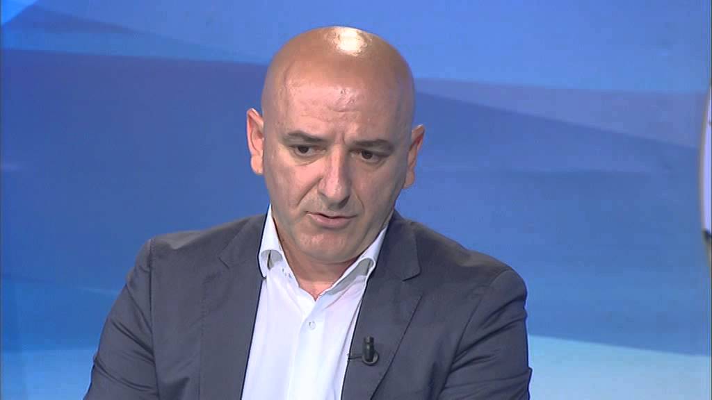 Lulzim Basha me këshilltar të ri, ja kush është krahu i “djathtë” i kryedemokratit