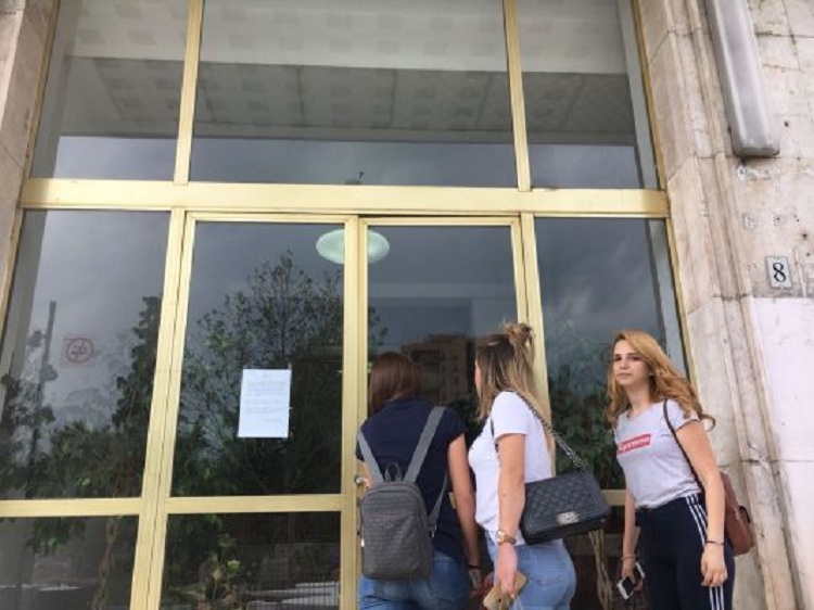 Përmbytja nga shiu i gjeti të papërgatitura institucionet shtetërore