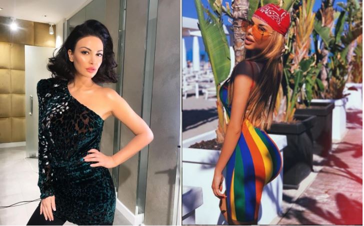 Bleona Qereti ka rënë në dashuri me Tayna-n!