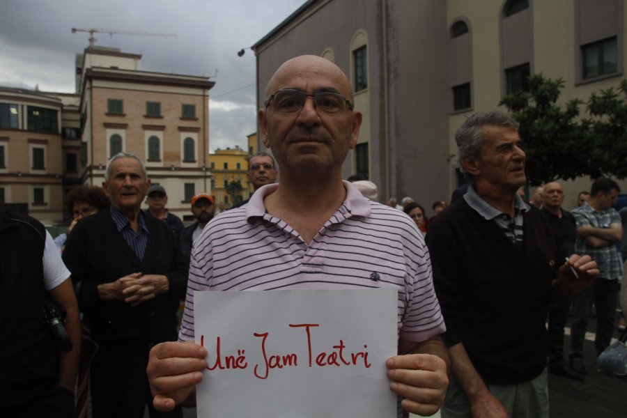 Regjisori Budina i ashpër me Sorecan: Arsyet pse s’jam dakord me ju!