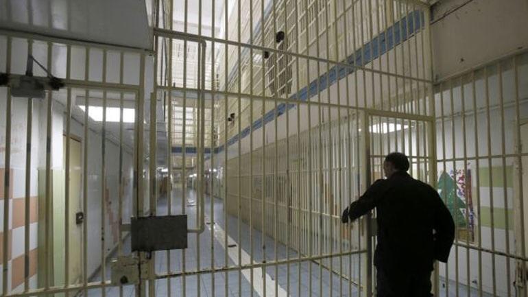 U arratisën nga burgu në Greqi, kapen 2 shqiptarët e dënuar me burgim të përjetshëm