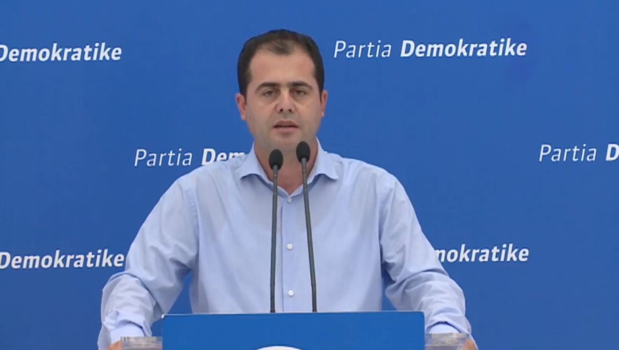 Oerd Bylykbashi: OSBE/ ODIHR bëri nul procesin e votimit