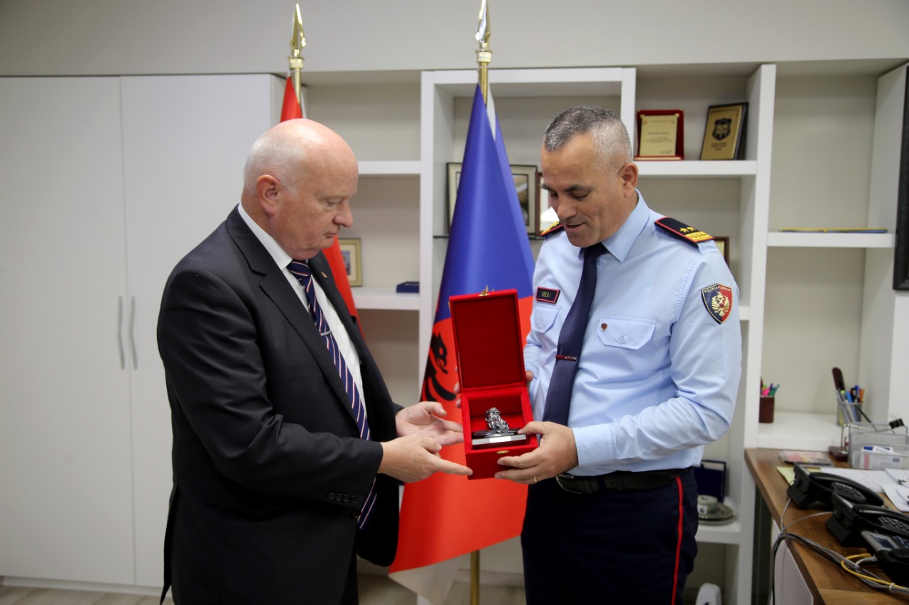 Gjermania “mbërthen” bandat shqiptare, hetime për t’i goditur