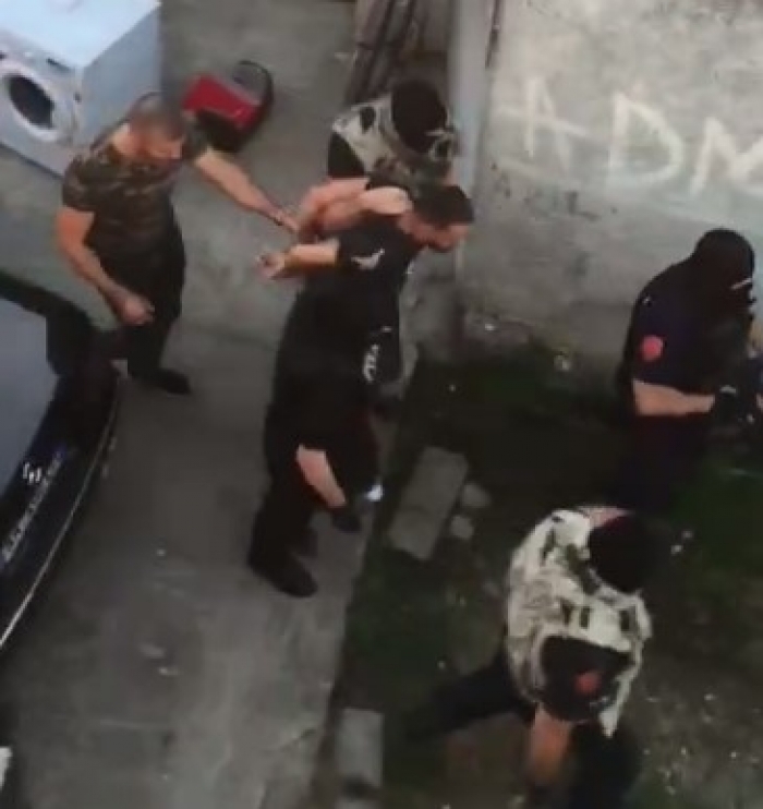 U akuzua se pengoi zgjedhjet, gjykata liron të riun