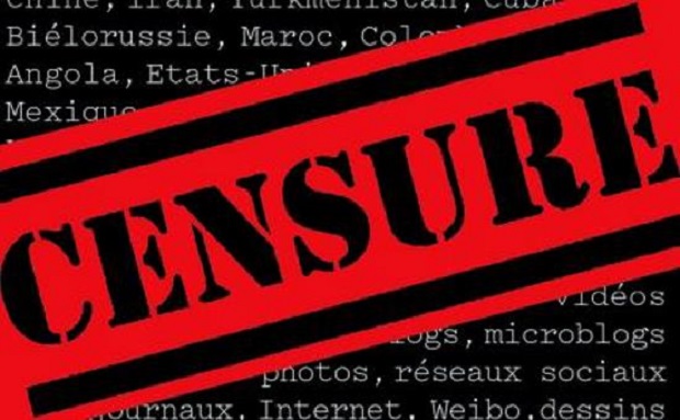 “Zëri i Amerikës”: Mediat në Shqipëri të shqetësuara se po vendoset censura me ligj