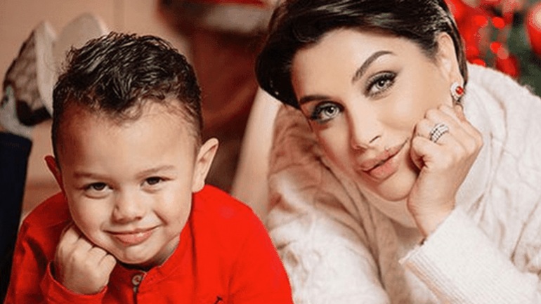 Çiljeta, nënë për herë të dytë? Po dhe po!