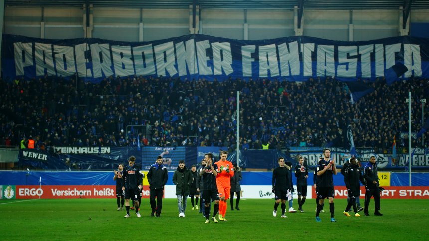 “Çmendet” Paderborni, abonime më të shtrenjta se tifozët e Bajernit